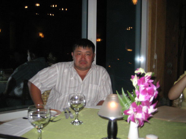 Куаныш Абильдинов