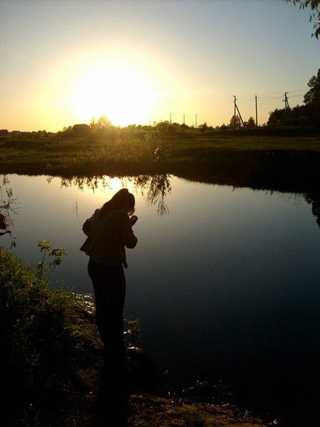 Яна Мальчикова