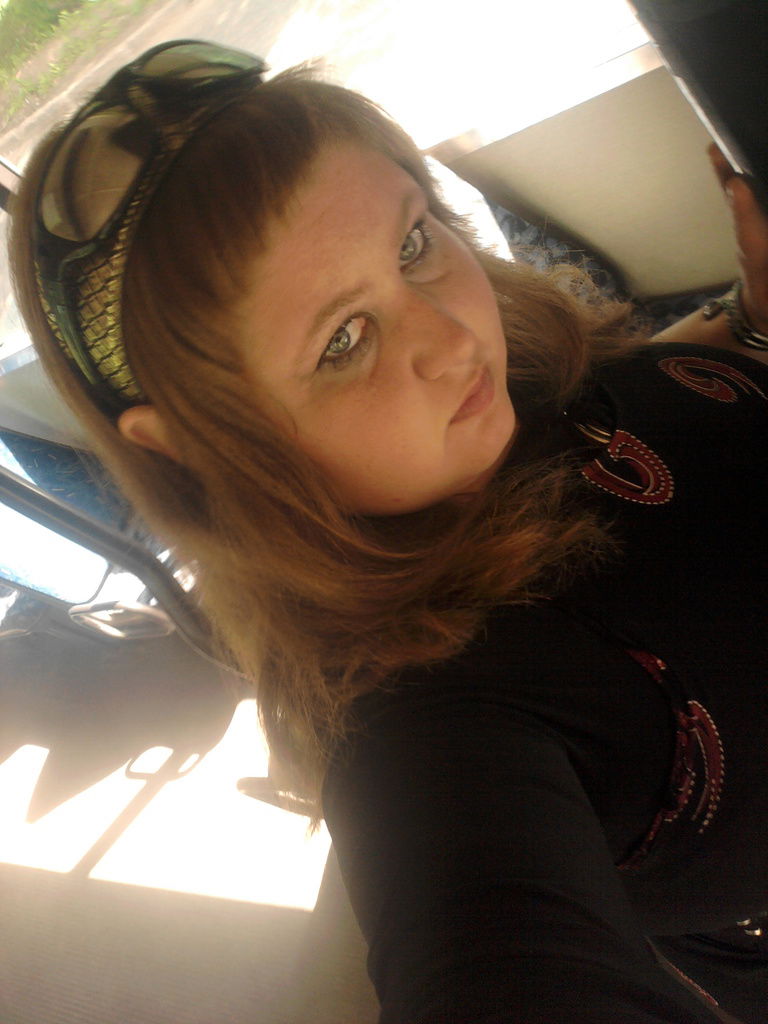 Ольга Матвеева