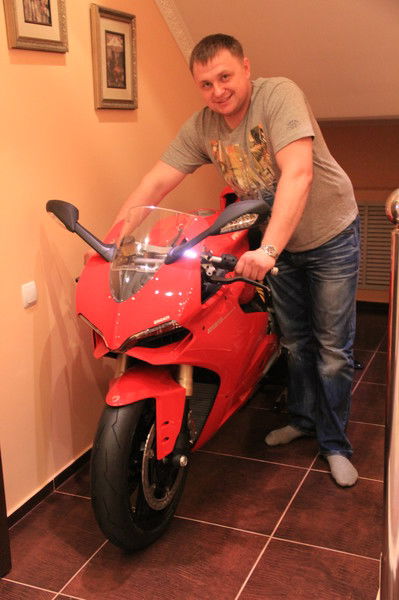 Евгений Червяков