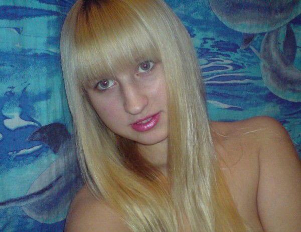 Танюша Богданова