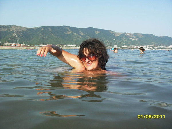 Жанна Товмасян