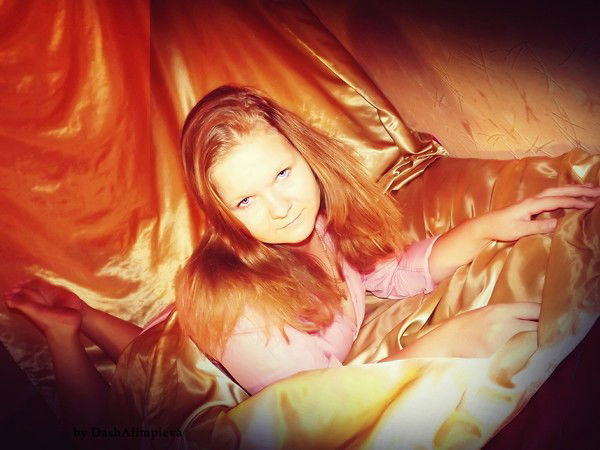 Карина Баннова