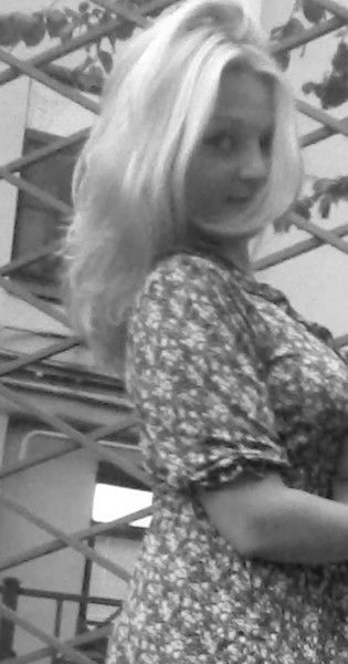 Таня Сибигатуллина