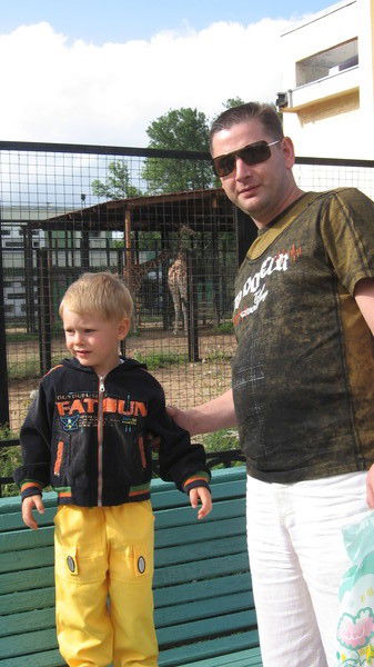 Александр Новиков