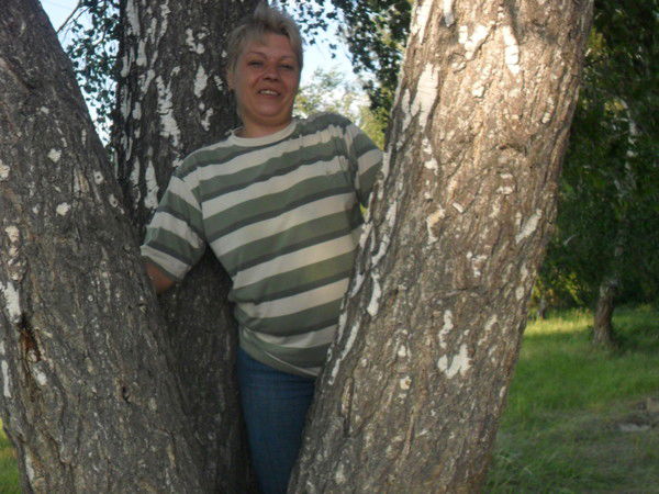 Женя Пирогова (Шувалдина)