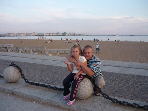 Сергей Чистяков