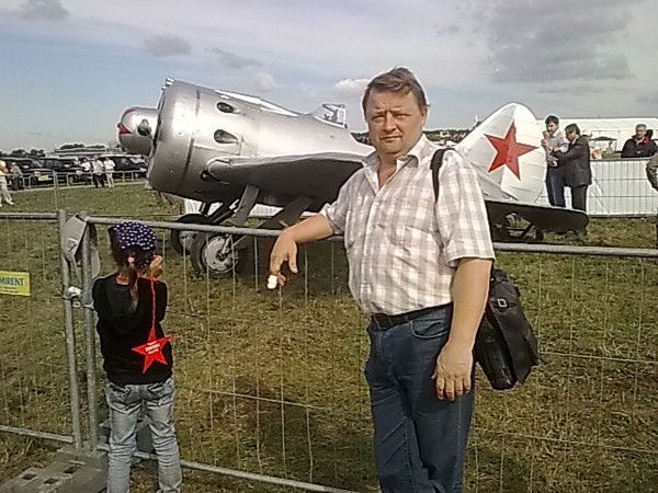 Сергей Михалев