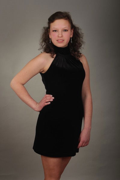 Юлия Исламгулова