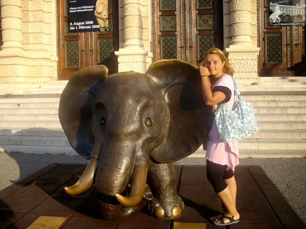 Дарья Ермакова