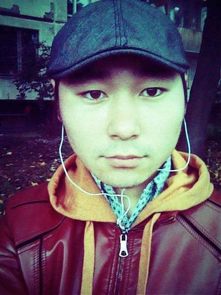 Толик Кошоевич