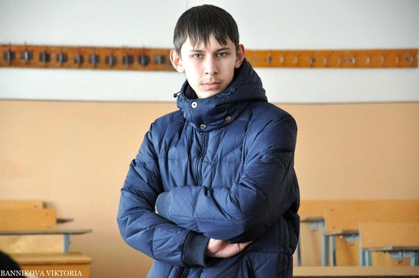 Дмитрий Ибрагимов