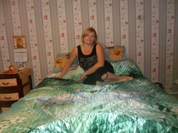 Татьяна Синюгина