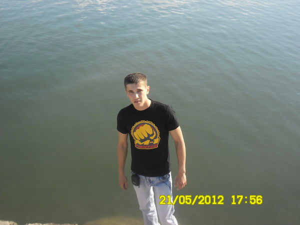 Дамир Байкунуров