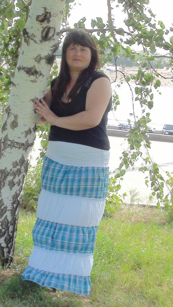 Сайёра Гатауллина