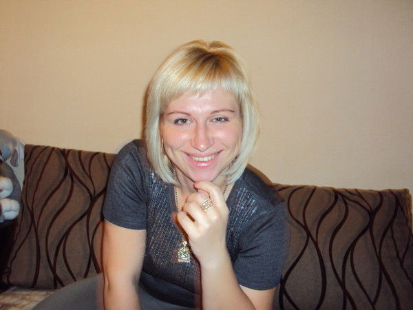 Людмила Буковенко