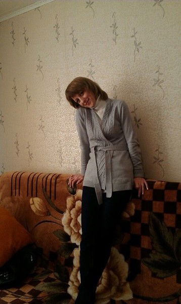 Людмила Кузнецова