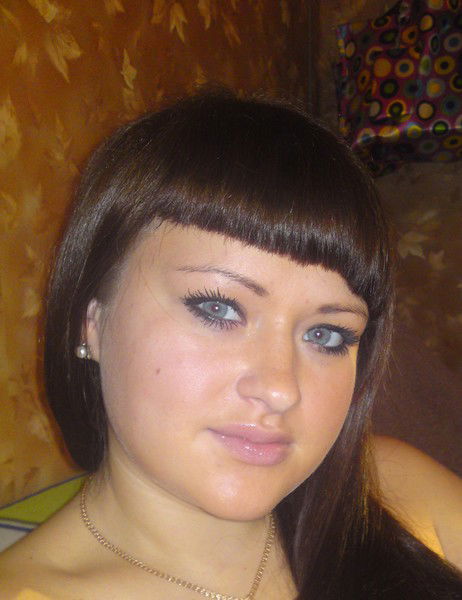 Кристиночка Михалёва