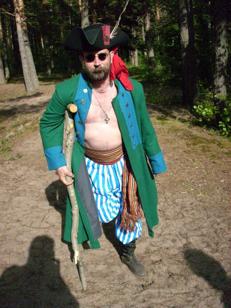 Леонид Титов