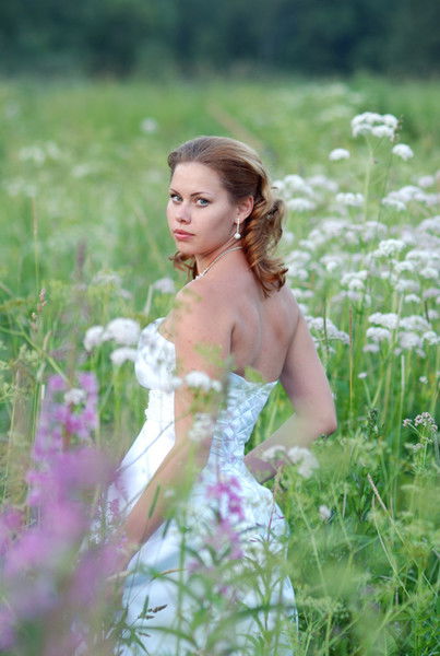 Анютка Вологда