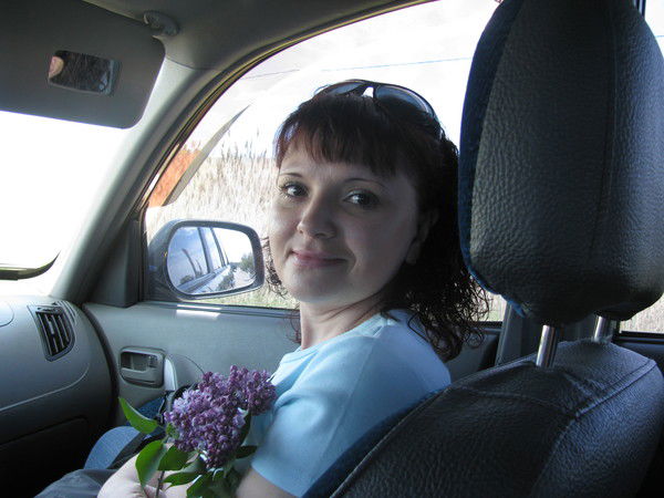 Евгения Федотова