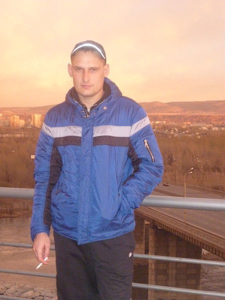 Андрей Чикун