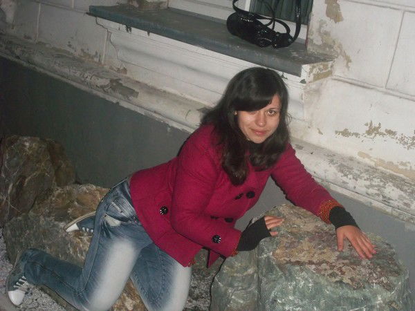 Валентина Волкова