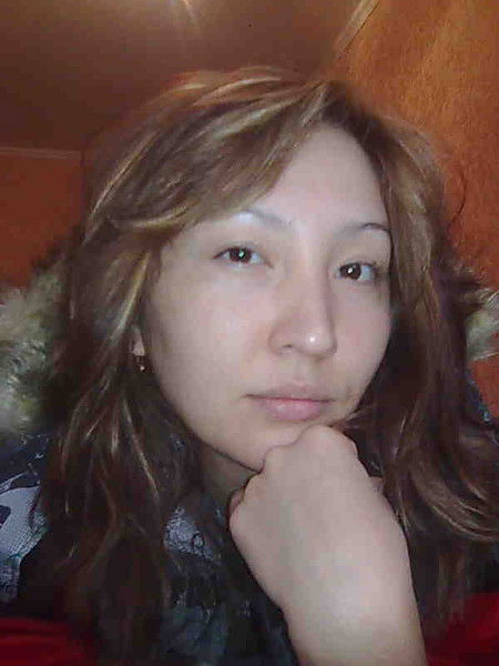 Айнур Султанова