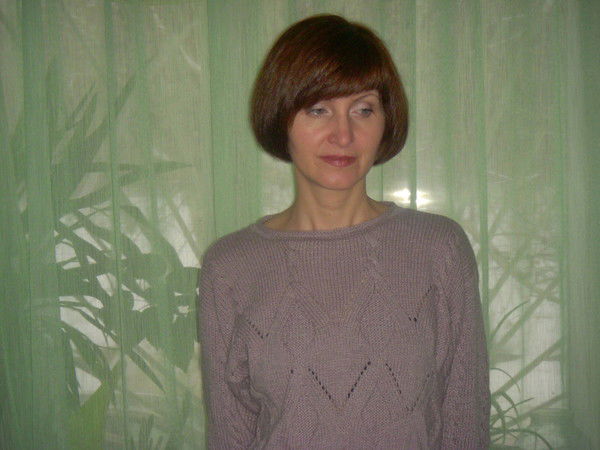 Нина Галанина