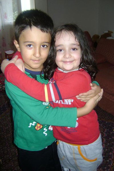 Гёзаль Нагиева