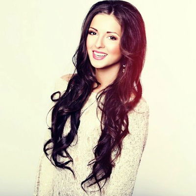 Анна Шурочкина