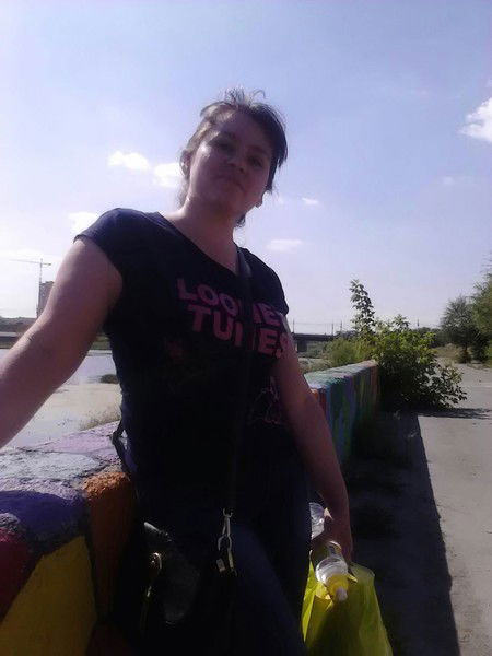 Наталия Рахмангулова