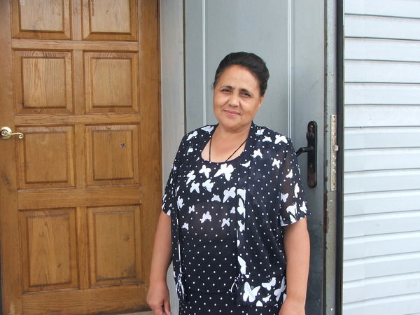 Фаина Ерофеева