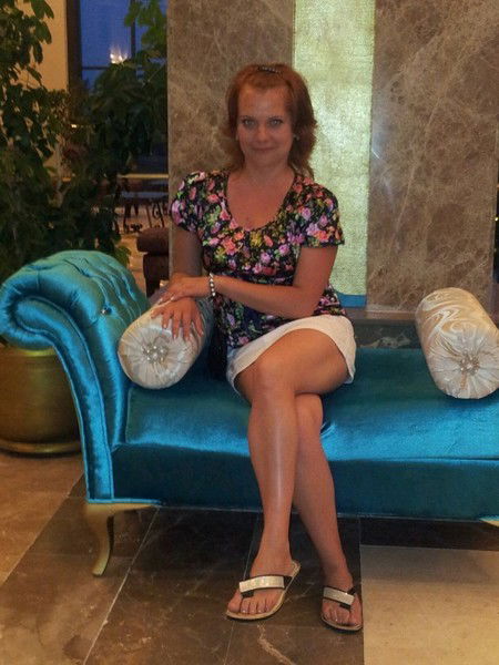 Екатерина Федорова