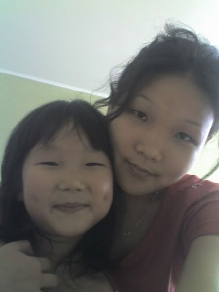 Нелли Михайлова