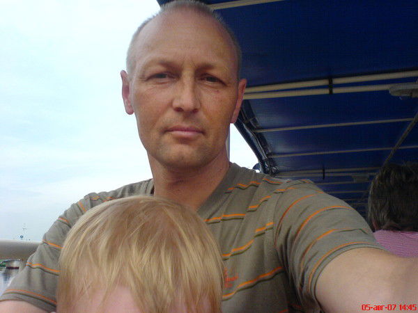 Юрий Трушков