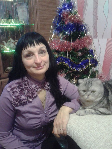 Марина Снигирева