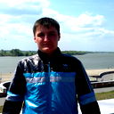 Дмитрий Попов