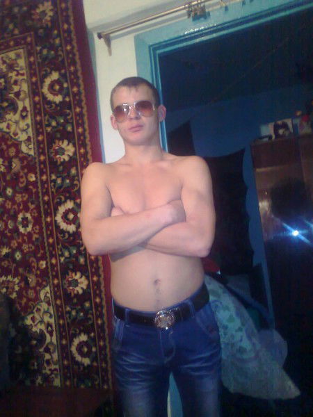 Молодой _V_A-S_I-P_A_