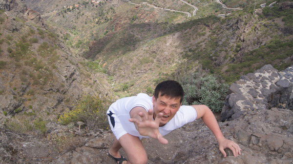 Андрей Галикбаров