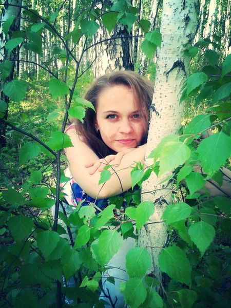 Александра Обухова