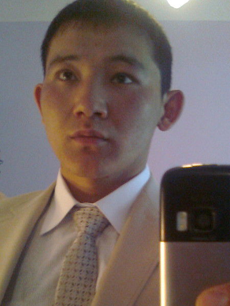 Валли Садыров