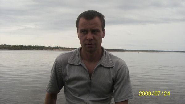 Игорь Зверев