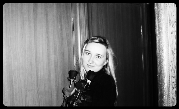 Виктория Шашерина