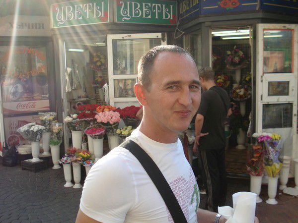 Денис Юлдашев