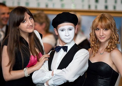 Анжелика Фугина