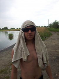 Никита Герауф