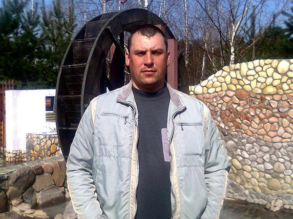 Евгений Шаповалов