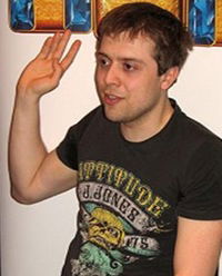 Анатолий Лисов