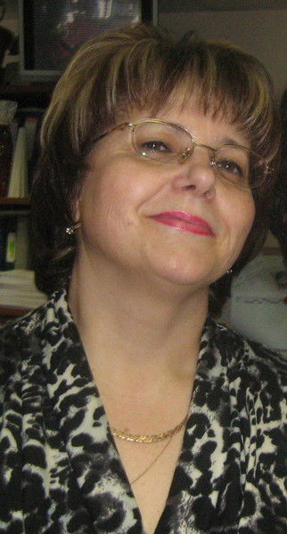 Елена Никифорова